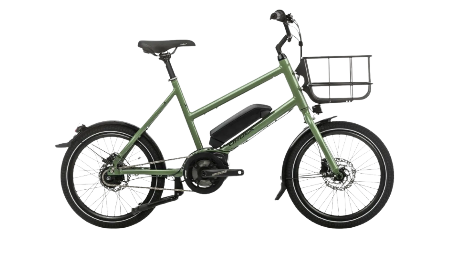 Orbea Katu-E30